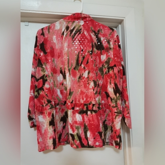 COMPLÈMENTS By Erin London TOP - Picture 2 of 5